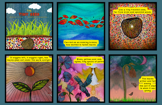 Homophones by S. K. Mundon